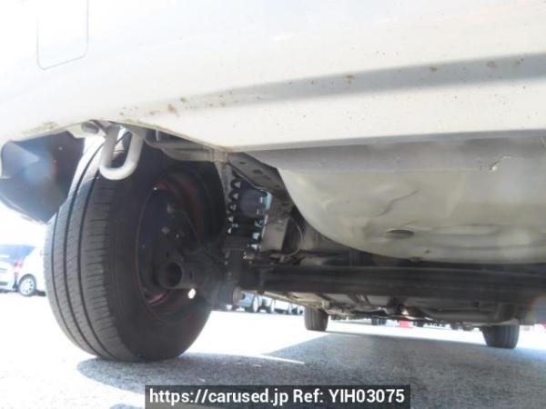 Used 2009 AT toyota sienta NCP81G Image[39]