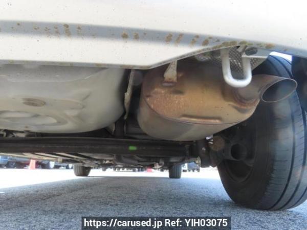 Used 2009 AT toyota sienta NCP81G Image[40]