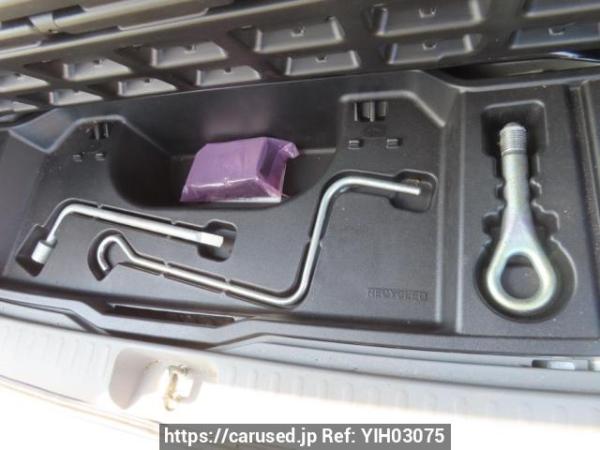 Used 2009 AT toyota sienta NCP81G Image[42]