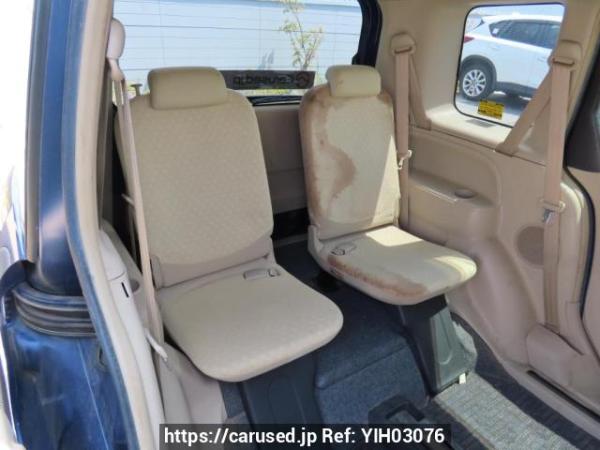 Used 2010 AT toyota sienta NCP81G Image[15]