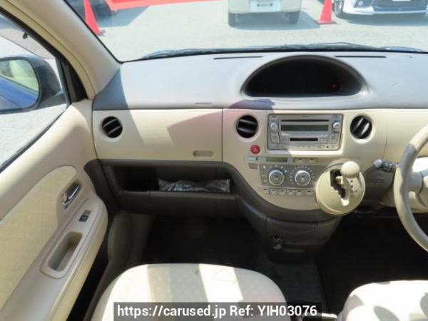 Used 2010 AT toyota sienta NCP81G Image[18]