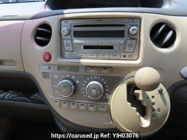 Used 2010 AT toyota sienta NCP81G Image[19]