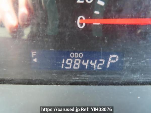 Used 2010 AT toyota sienta NCP81G Image[25]