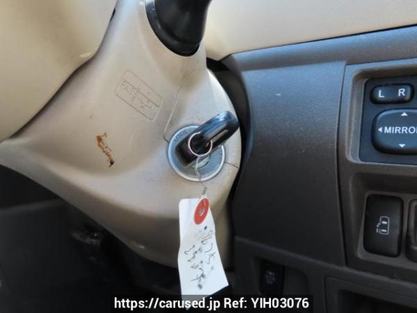 Used 2010 AT toyota sienta NCP81G Image[26]