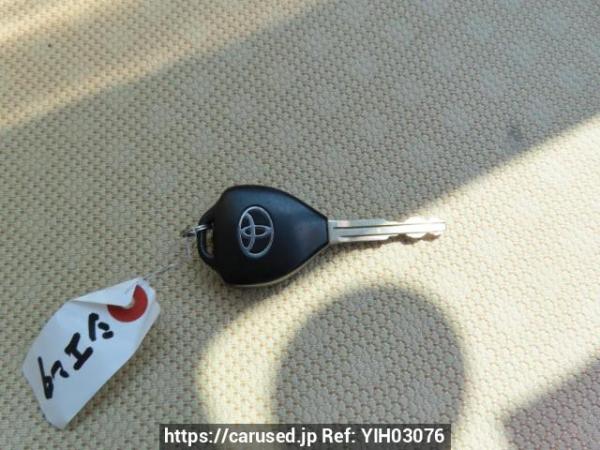 Used 2010 AT toyota sienta NCP81G Image[28]