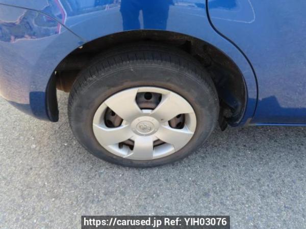 Used 2010 AT toyota sienta NCP81G Image[31]