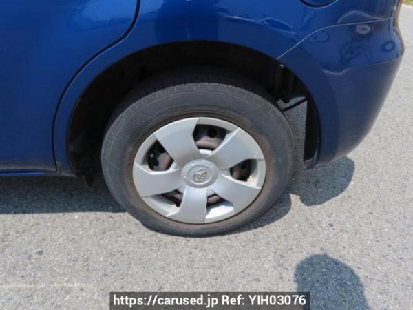 Used 2010 AT toyota sienta NCP81G Image[32]