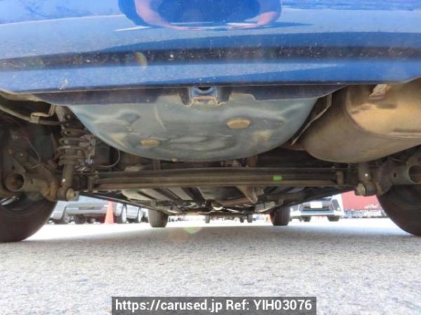 Used 2010 AT toyota sienta NCP81G Image[41]