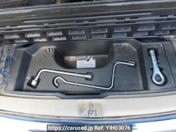 Used 2010 AT toyota sienta NCP81G Image[42]