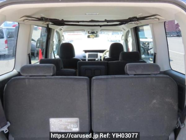 Used 2009 AT toyota noah ZRR70G Image[9]