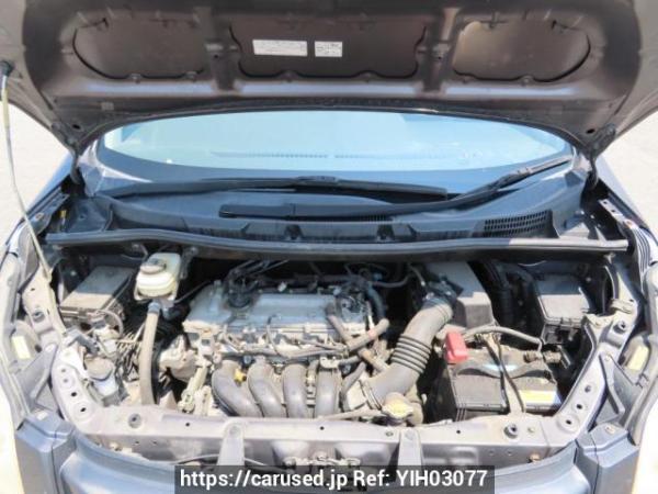 Used 2009 AT toyota noah ZRR70G Image[10]