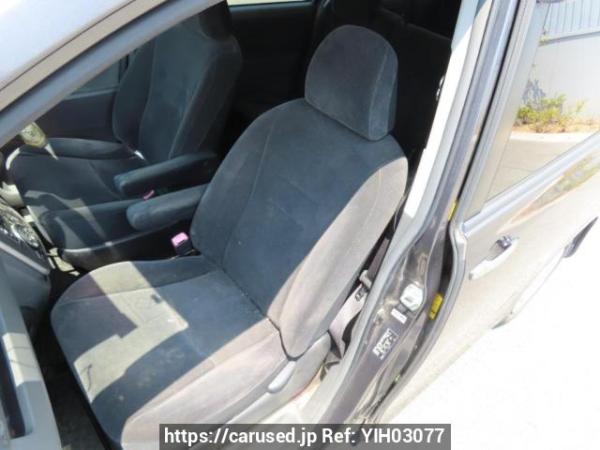 Used 2009 AT toyota noah ZRR70G Image[16]