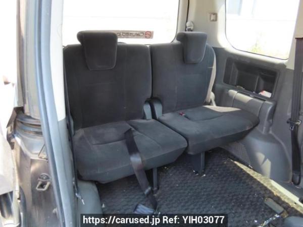 Used 2009 AT toyota noah ZRR70G Image[21]