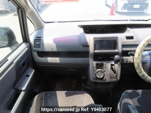 Used 2009 AT toyota noah ZRR70G Image[24]