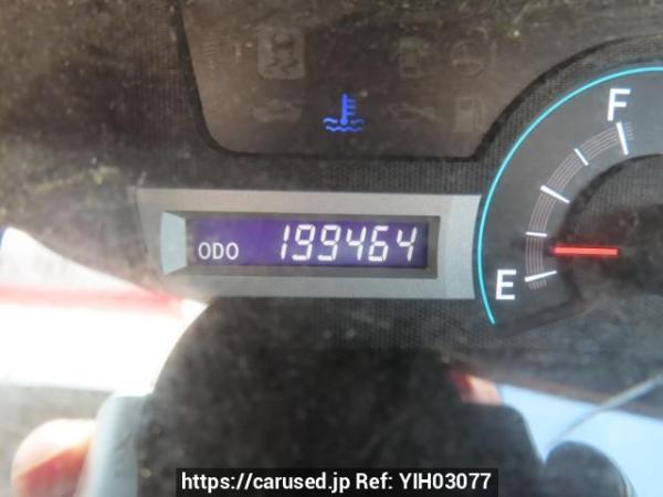 Used 2009 AT toyota noah ZRR70G Image[27]