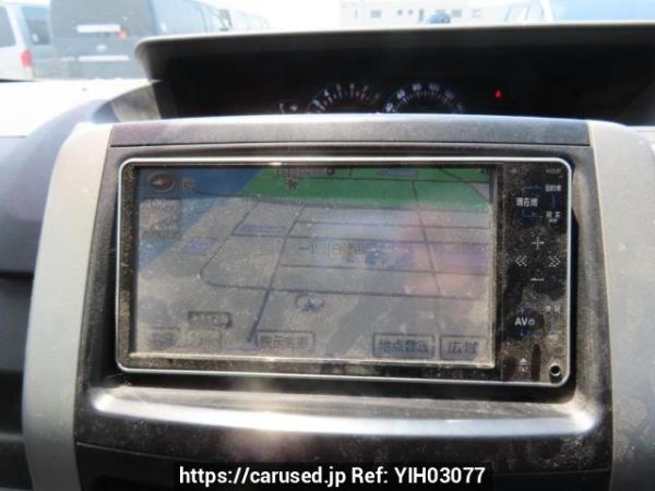 Used 2009 AT toyota noah ZRR70G Image[29]