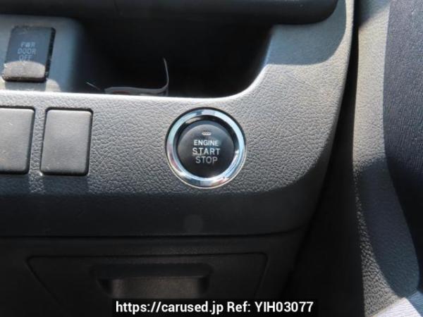 Used 2009 AT toyota noah ZRR70G Image[33]