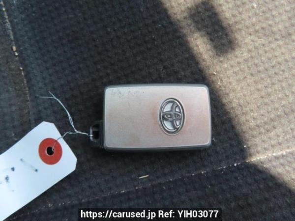 Used 2009 AT toyota noah ZRR70G Image[34]