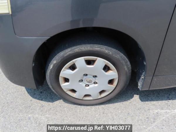 Used 2009 AT toyota noah ZRR70G Image[36]