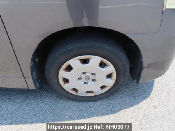 Used 2009 AT toyota noah ZRR70G Image[37]
