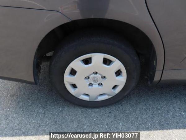 Used 2009 AT toyota noah ZRR70G Image[38]
