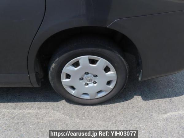 Used 2009 AT toyota noah ZRR70G Image[39]