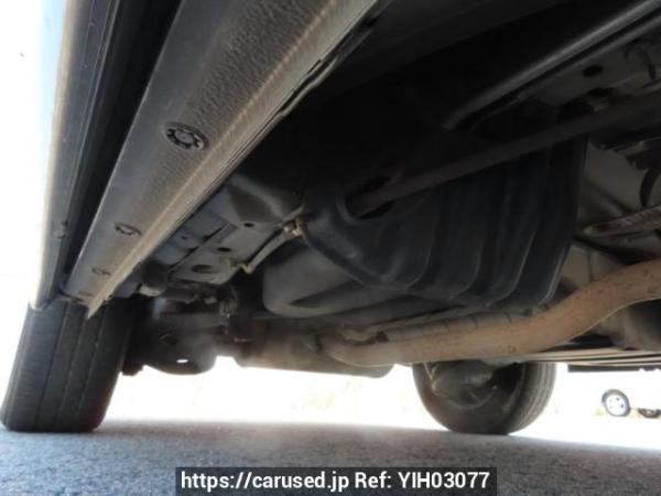 Used 2009 AT toyota noah ZRR70G Image[40]