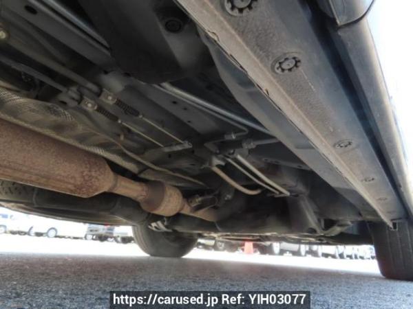 Used 2009 AT toyota noah ZRR70G Image[41]