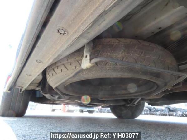 Used 2009 AT toyota noah ZRR70G Image[42]