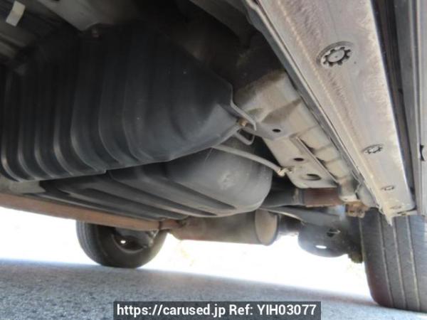 Used 2009 AT toyota noah ZRR70G Image[43]