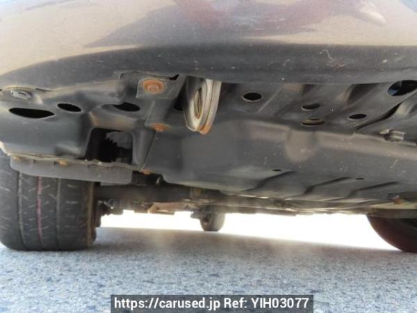 Used 2009 AT toyota noah ZRR70G Image[44]
