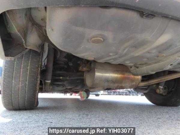 Used 2009 AT toyota noah ZRR70G Image[46]