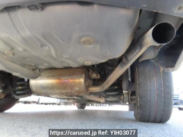 Used 2009 AT toyota noah ZRR70G Image[47]