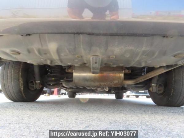 Used 2009 AT toyota noah ZRR70G Image[48]