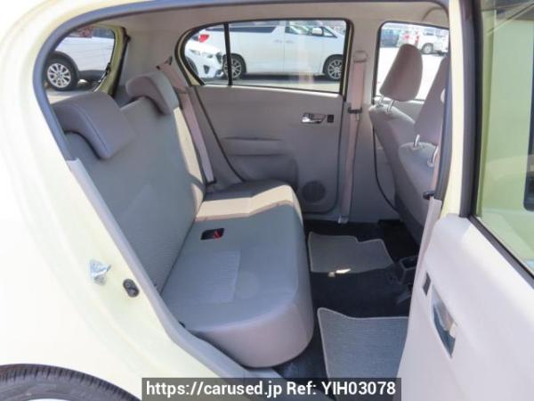 Used 2014 AT toyota pixis-epoch LA300A Image[13]