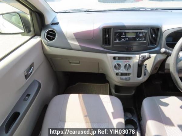 Used 2014 AT toyota pixis-epoch LA300A Image[16]