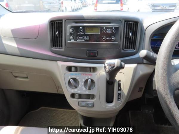 Used 2014 AT toyota pixis-epoch LA300A Image[17]