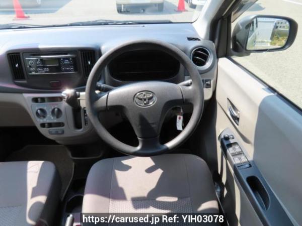 Used 2014 AT toyota pixis-epoch LA300A Image[18]