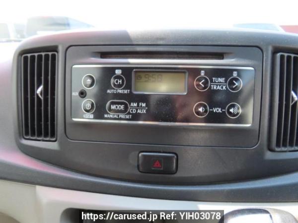 Used 2014 AT toyota pixis-epoch LA300A Image[19]