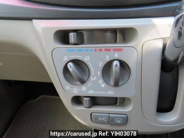 Used 2014 AT toyota pixis-epoch LA300A Image[20]