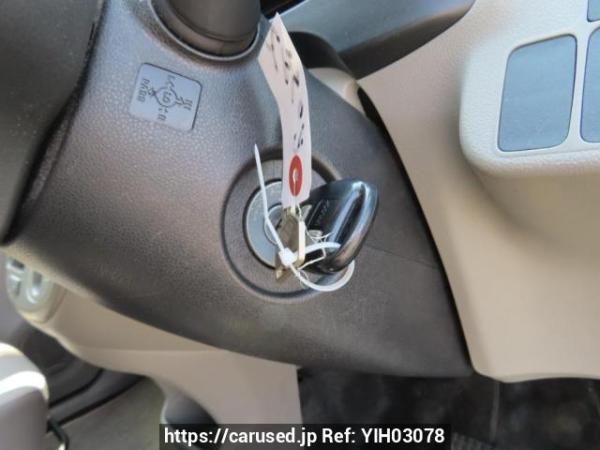 Used 2014 AT toyota pixis-epoch LA300A Image[25]