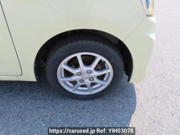 Used 2014 AT toyota pixis-epoch LA300A Image[27]