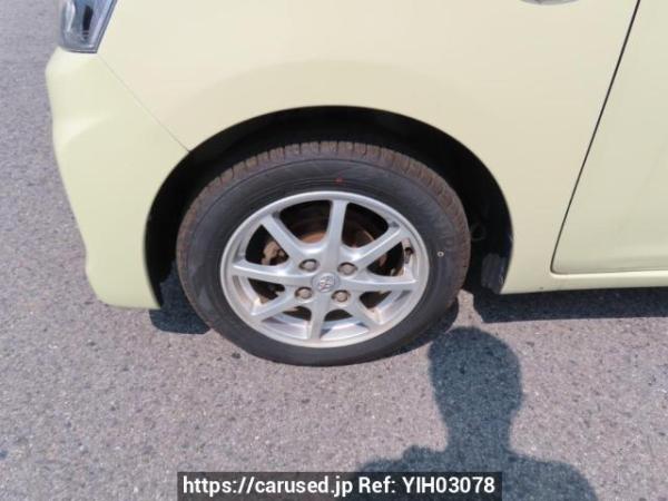 Used 2014 AT toyota pixis-epoch LA300A Image[28]