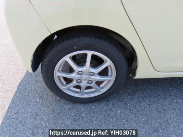 Used 2014 AT toyota pixis-epoch LA300A Image[29]