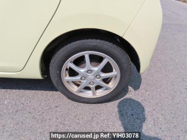 Used 2014 AT toyota pixis-epoch LA300A Image[30]