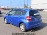 Used 2011 AT honda fit GE6 Image[4]