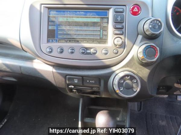 Used 2011 AT honda fit GE6 Image[19]