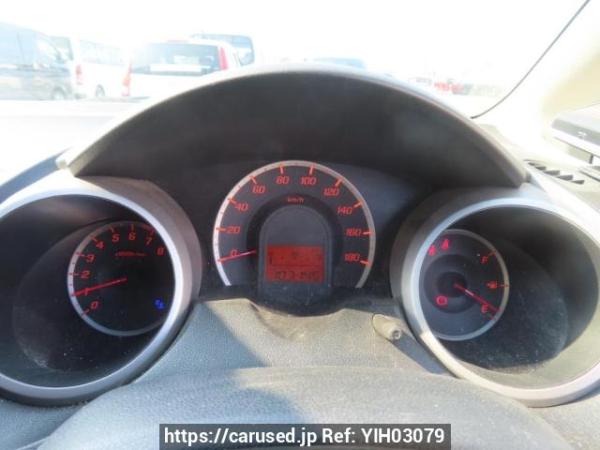 Used 2011 AT honda fit GE6 Image[21]
