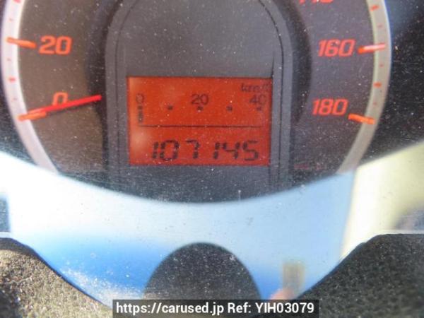 Used 2011 AT honda fit GE6 Image[22]