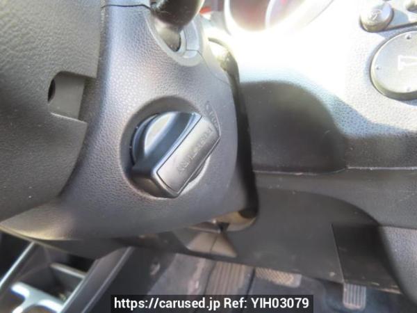Used 2011 AT honda fit GE6 Image[23]